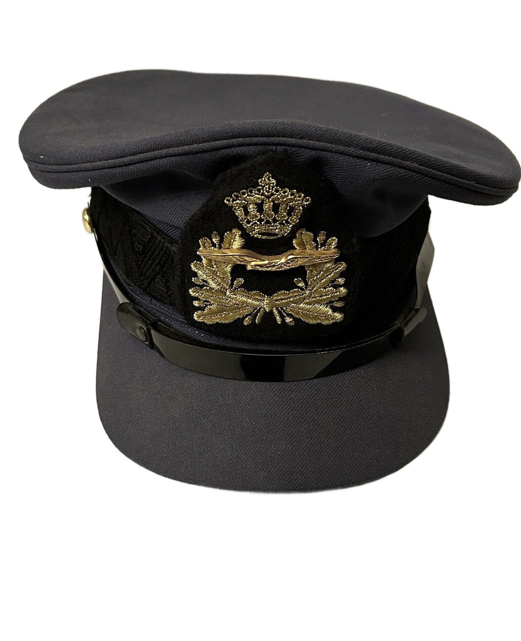 Koninklijke Luchtmacht Officiers pet