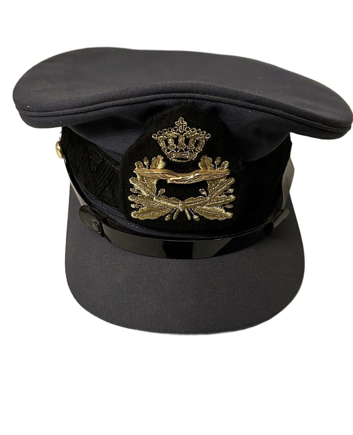 Koninklijke Luchtmacht Officiers pet
