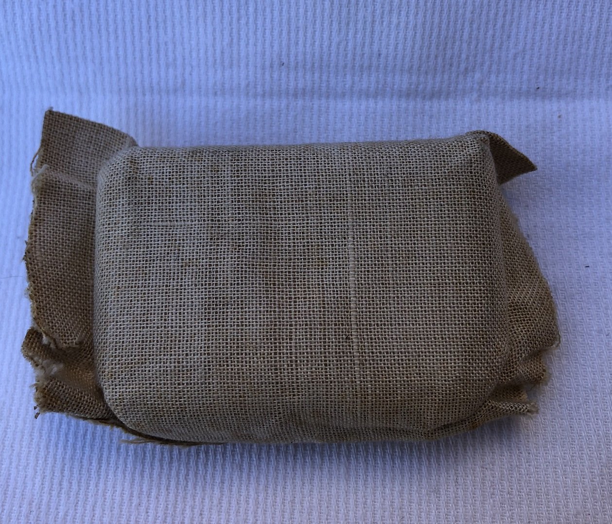 Wehrmacht Verbandpäckchen 1941