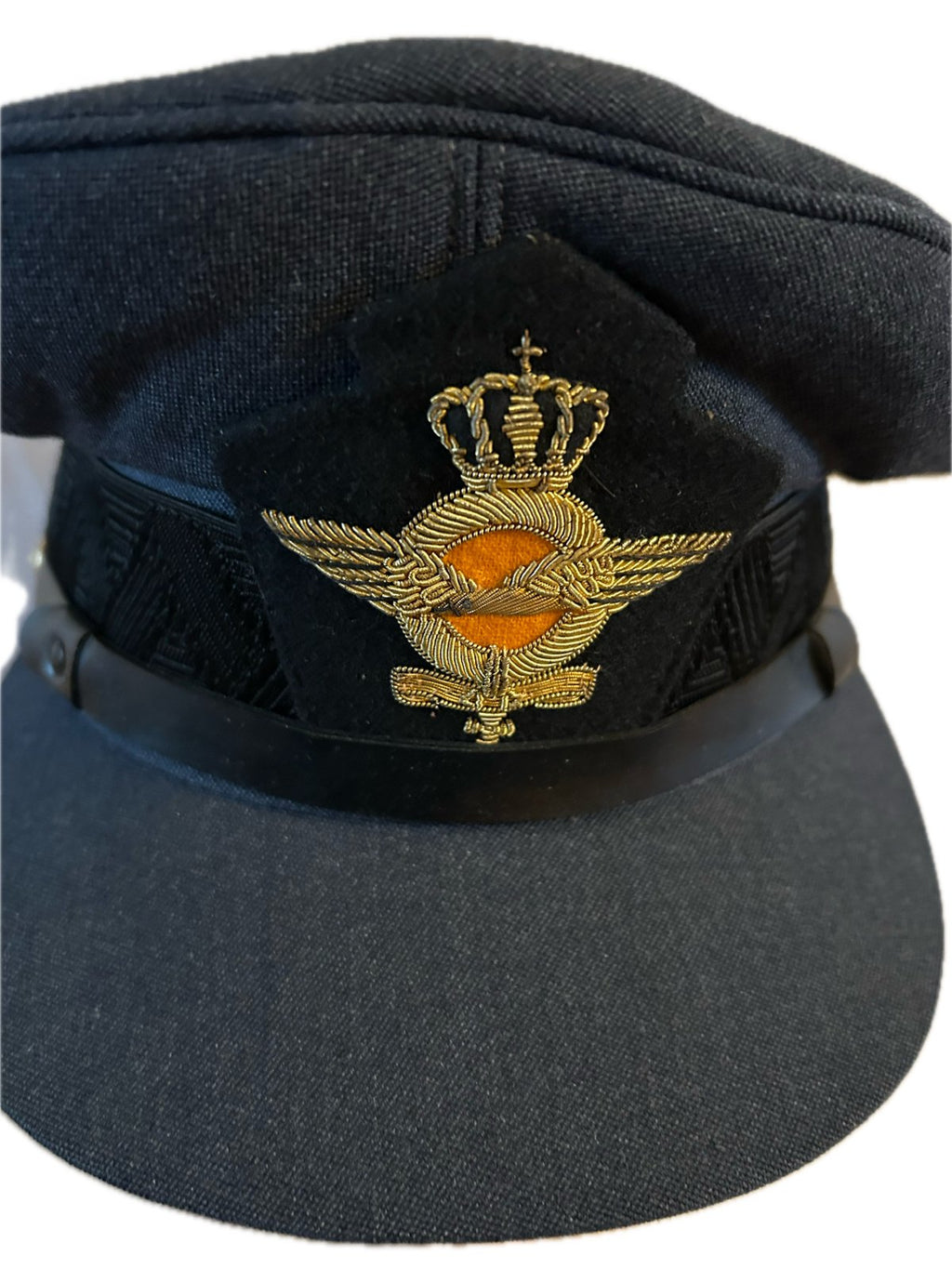 Gala pet Koninklijke Luchtmacht