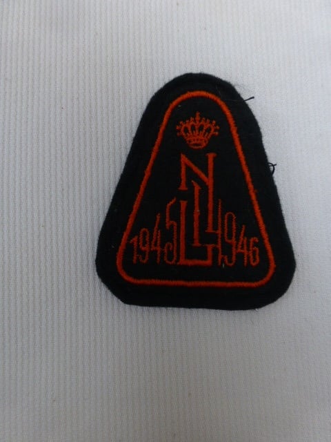 Voortrekkers embleem