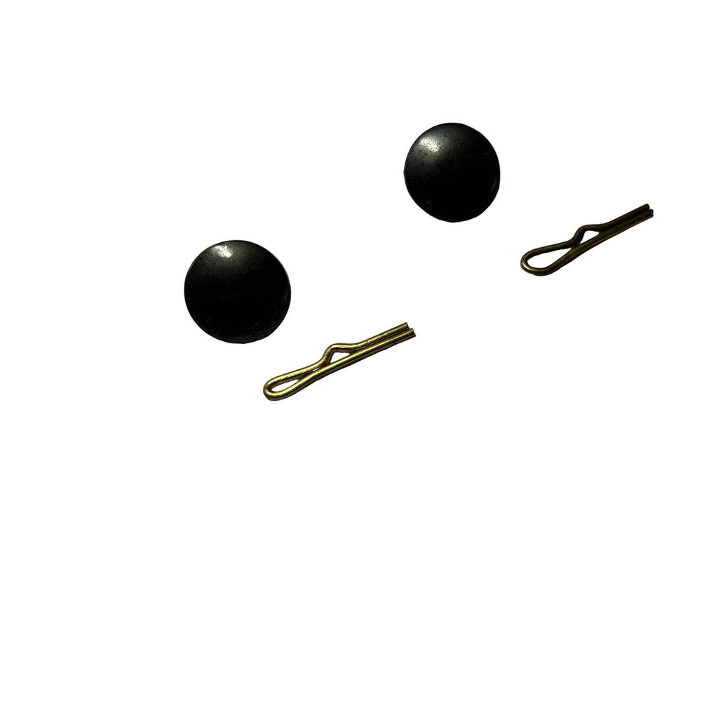 KNIL pet koord knoopjes