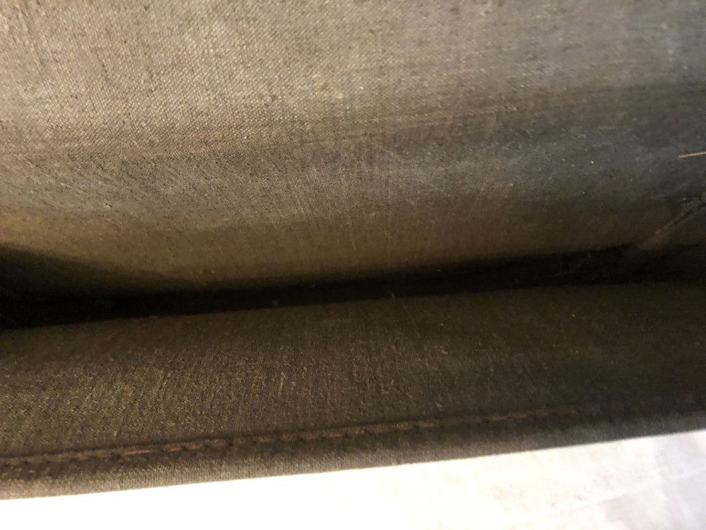 Duitse Officiers tas wo2