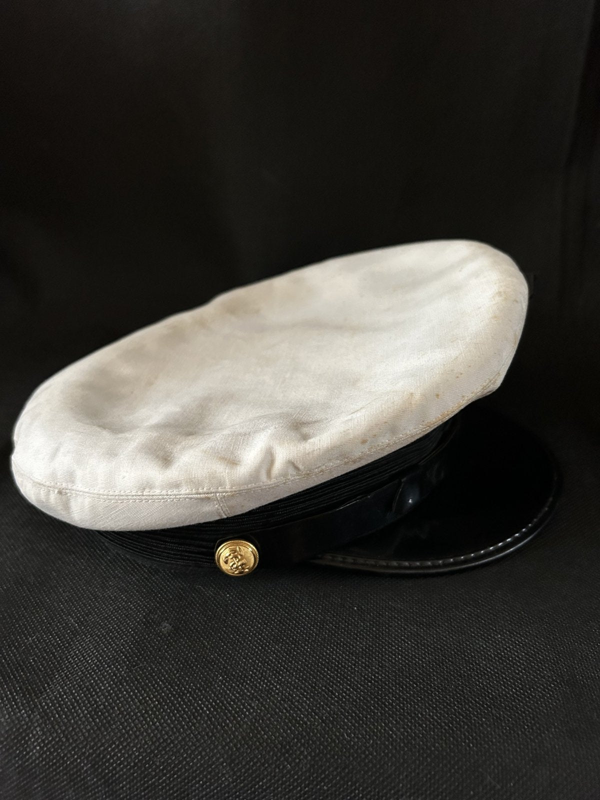 Uruguay Marine pet wo2