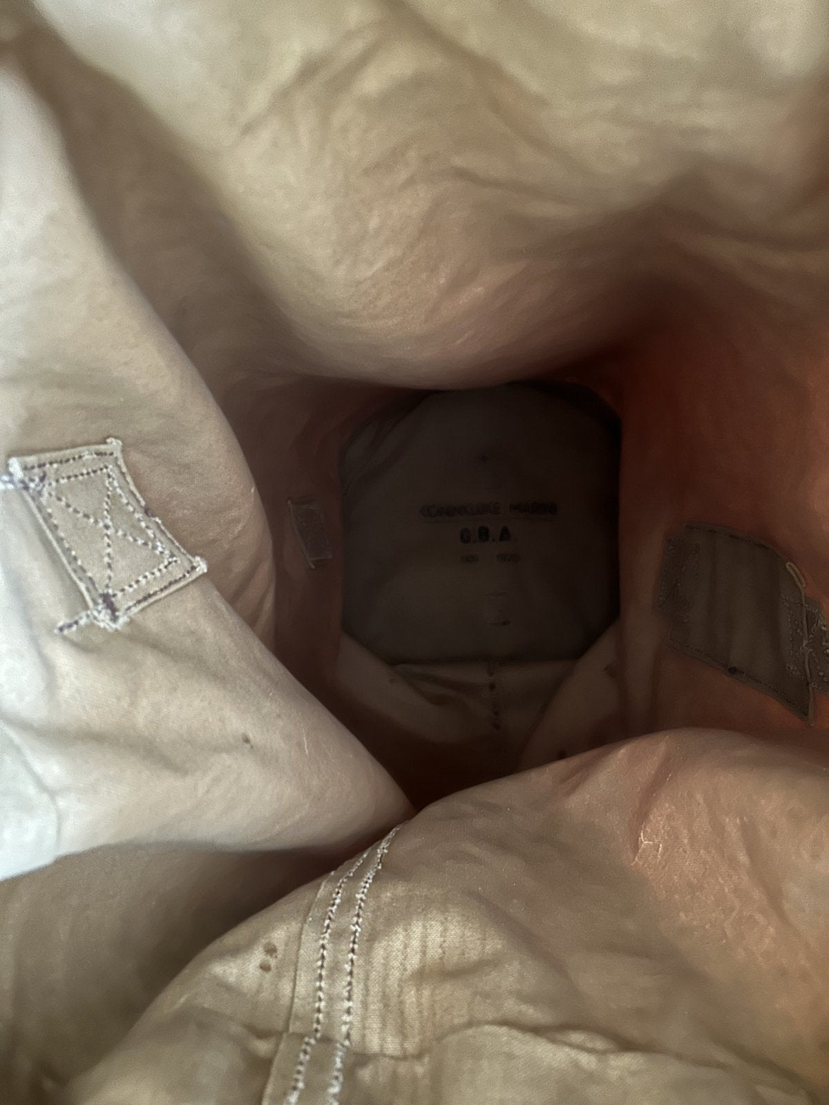 Koninklijke Marine plunjebaal