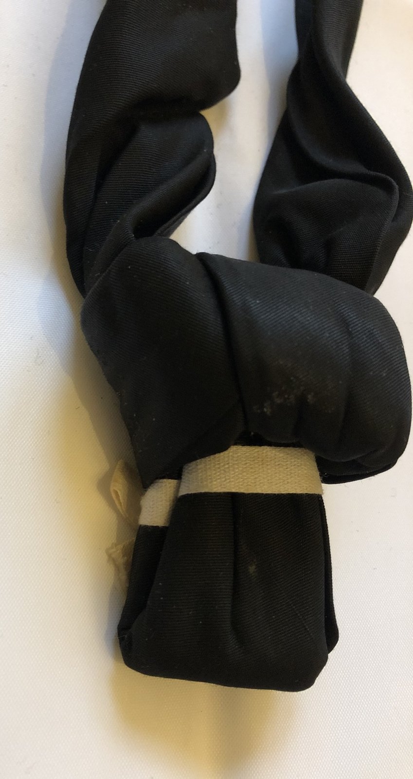 Kriegsmarine Knotentuch  ww2