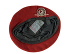 Beret Parachutiste  Hussard