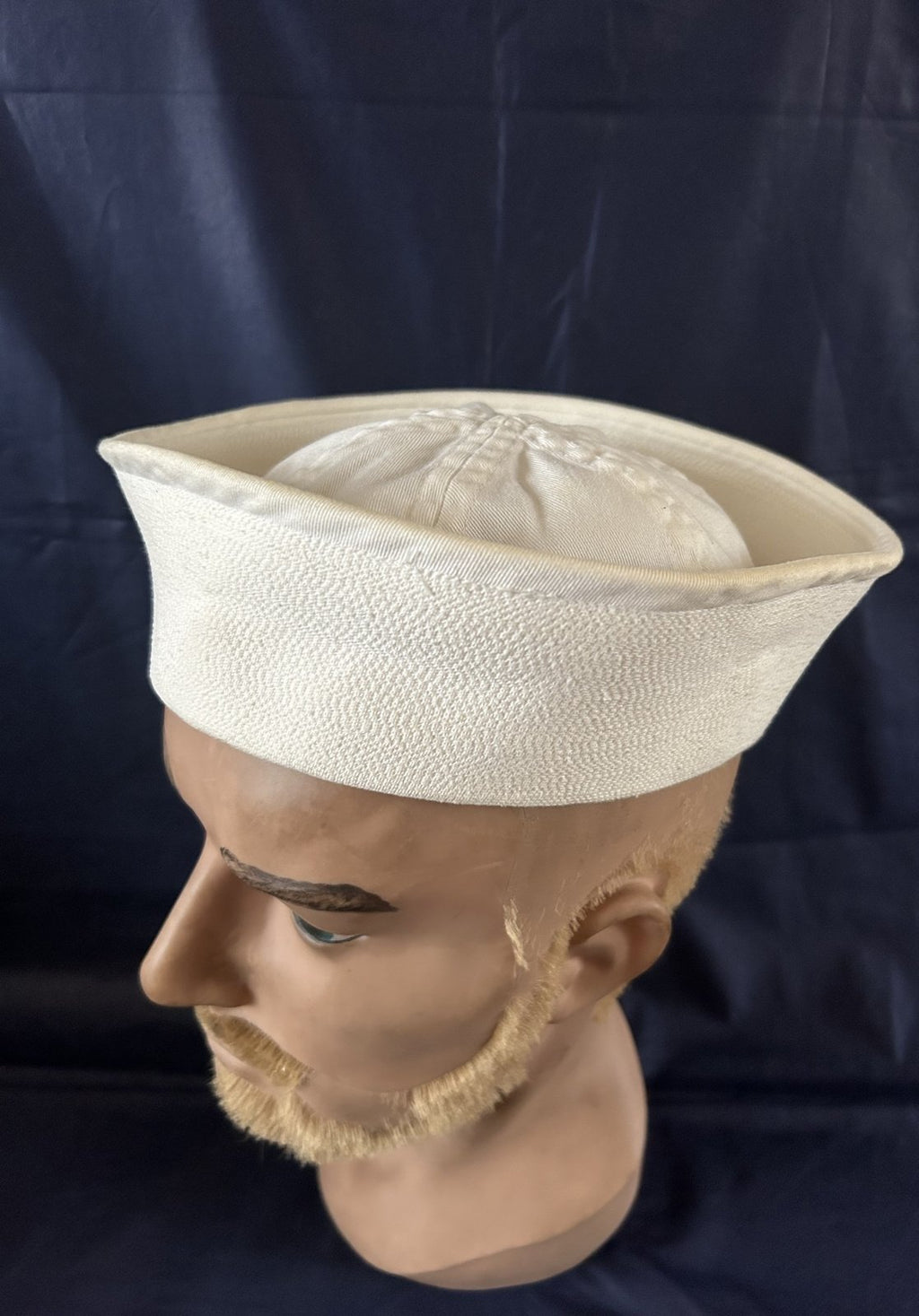 US Navy cap