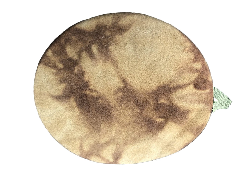 Commando baret Algerije