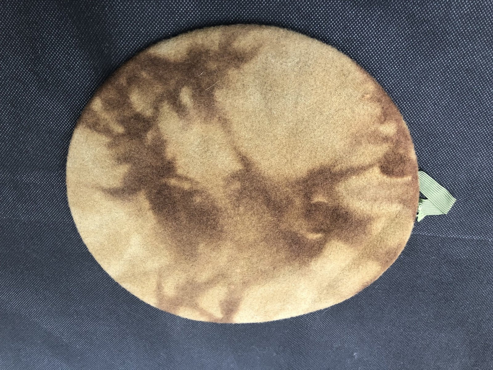 Commando baret Algerije