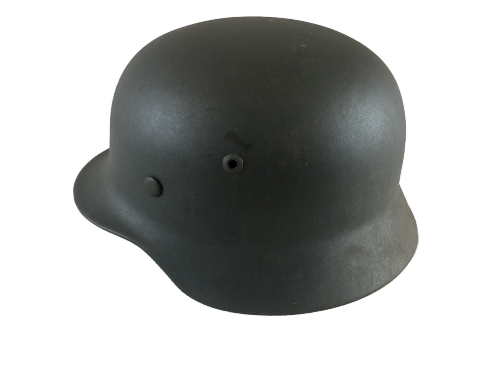 Duitse M35  helm wo2