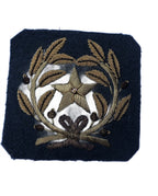 Museumaanmaak Scherpschutter 1ste klas