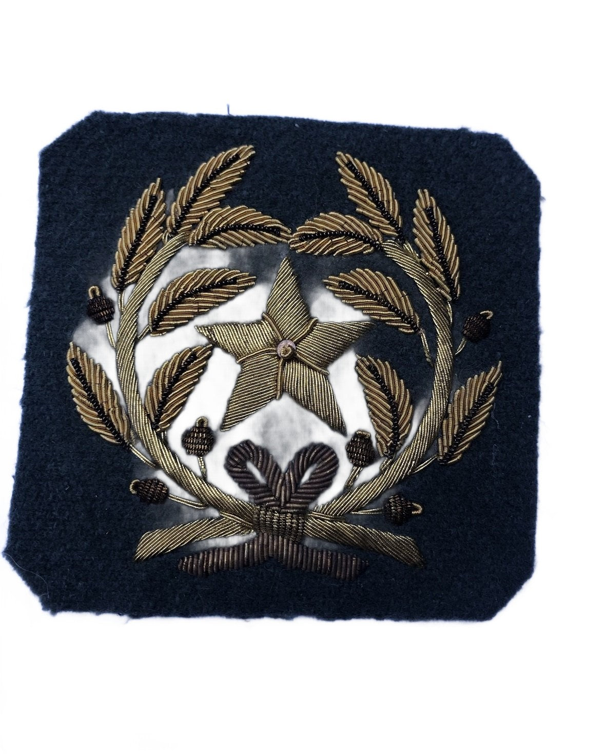 Museumaanmaak Scherpschutter 1ste klas