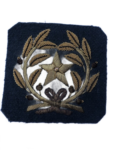 Museum creation Sniper 1st class