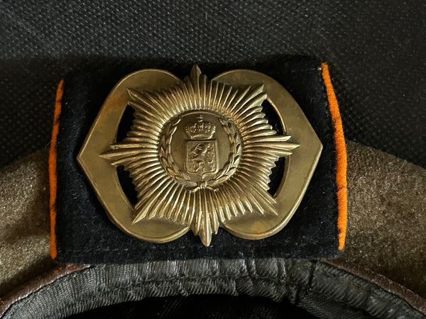 Van Heutsz beret Korea (1st type) hover image