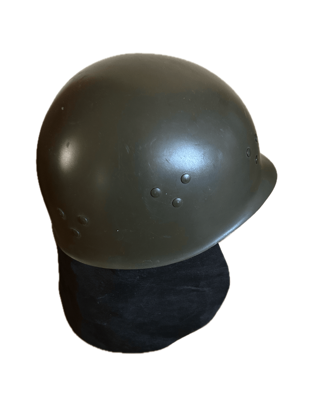 Mobiele Colonnes helm