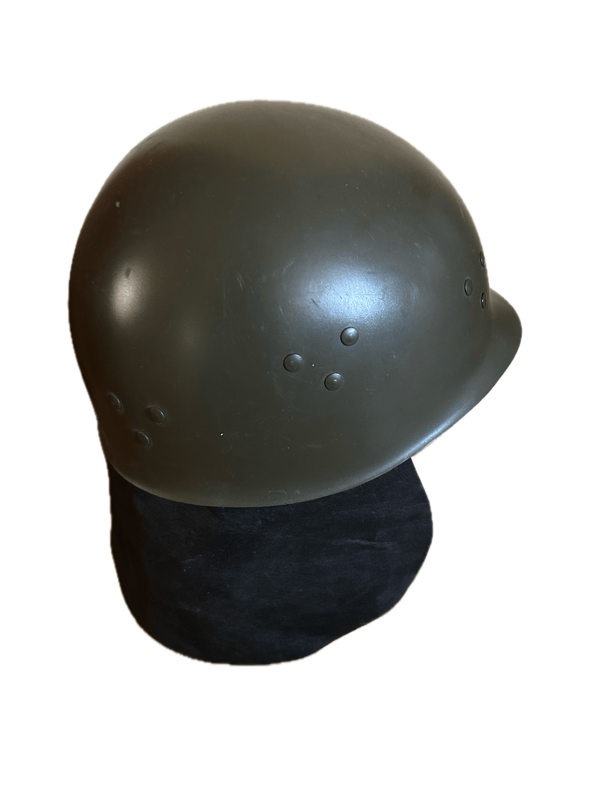 Mobiele Colonnes helm