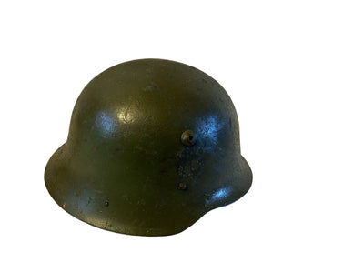 Bulgaarse Model 39 helm
