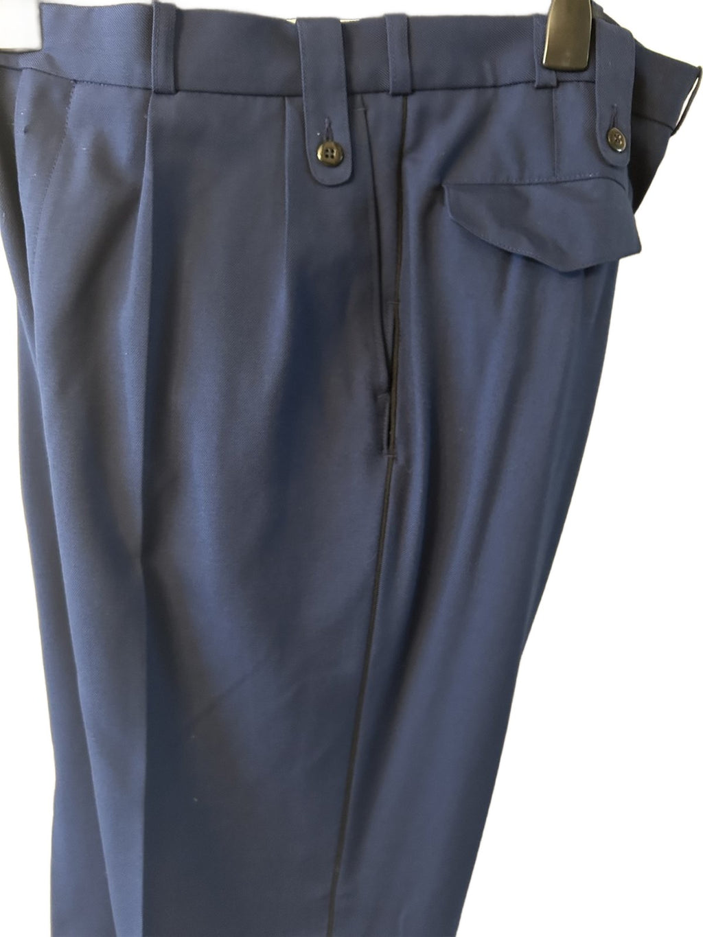 Tuniek Marechaussee 1ste klas