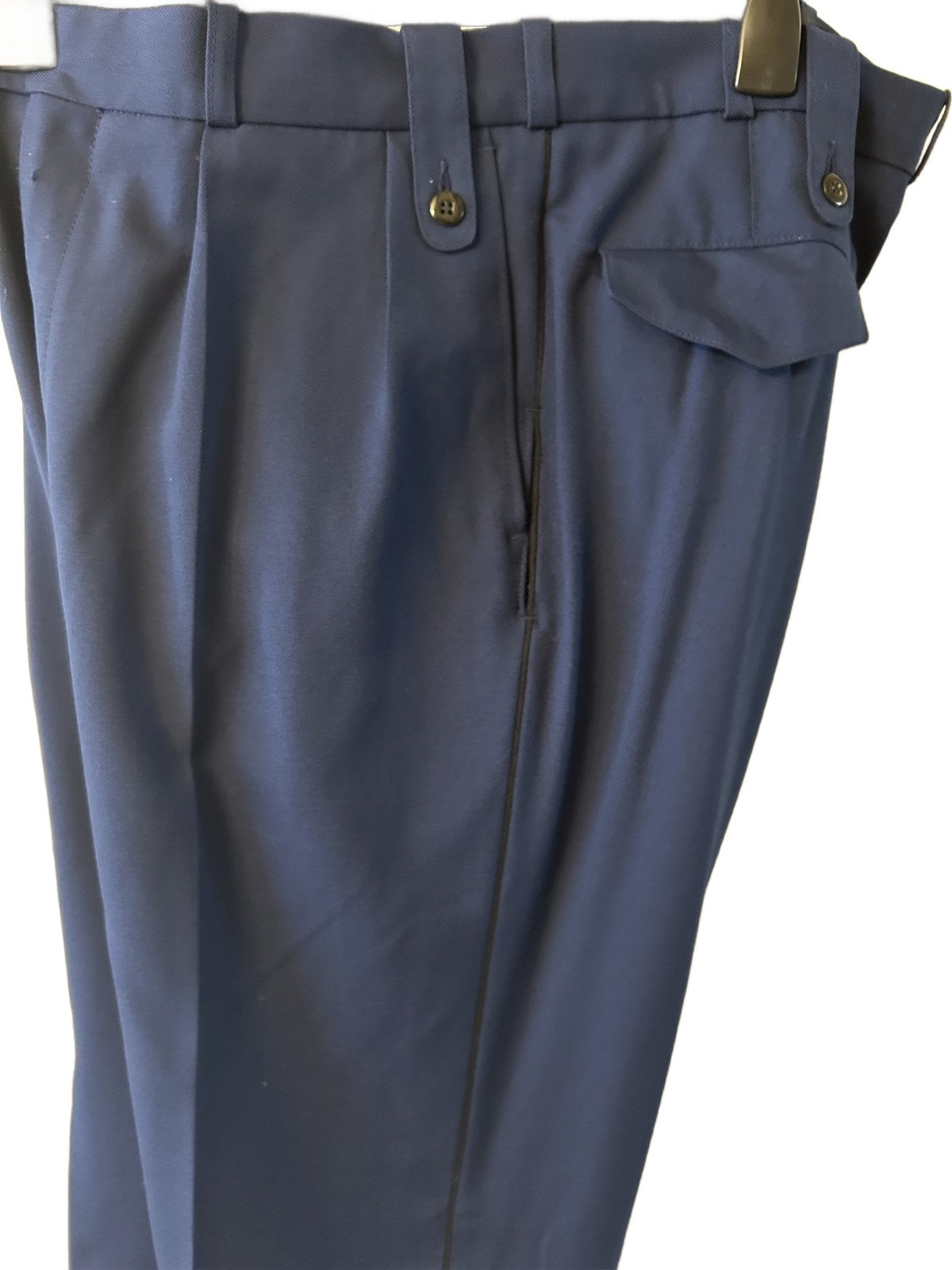 Tuniek Marechaussee 1ste klas