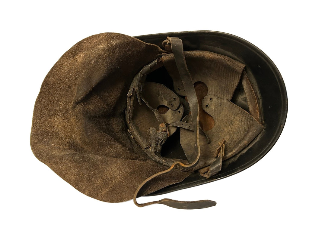 M27 helm eind 30er jaren