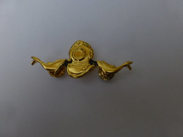 Brevet Metaal Seinmeester