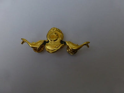 Brevet de maître des signaux métalliques