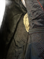 Tuniek Luitenant Kolonel Artillerie voor 1940