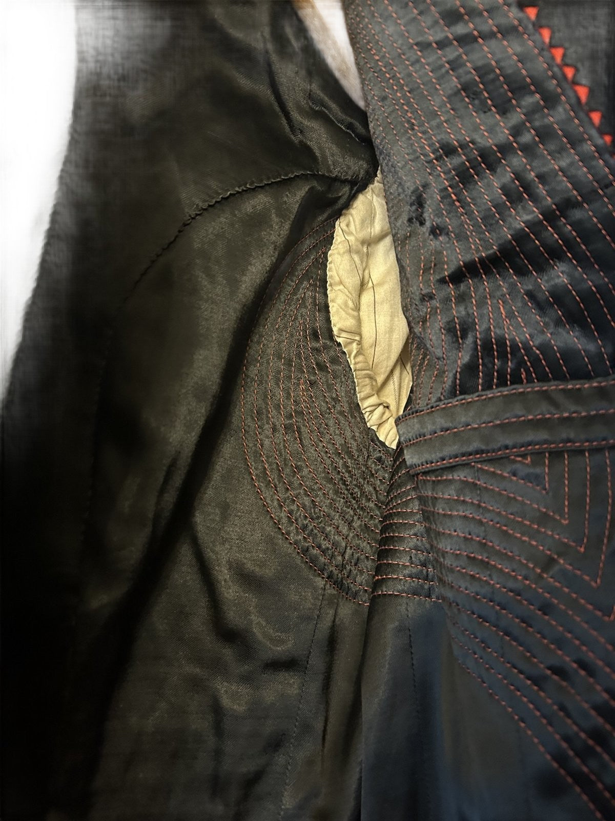 Tuniek Luitenant Kolonel Artillerie voor 1940