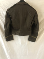 Officers  IKE jacket
