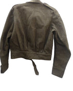 Mariniers Battle dress jaren 50