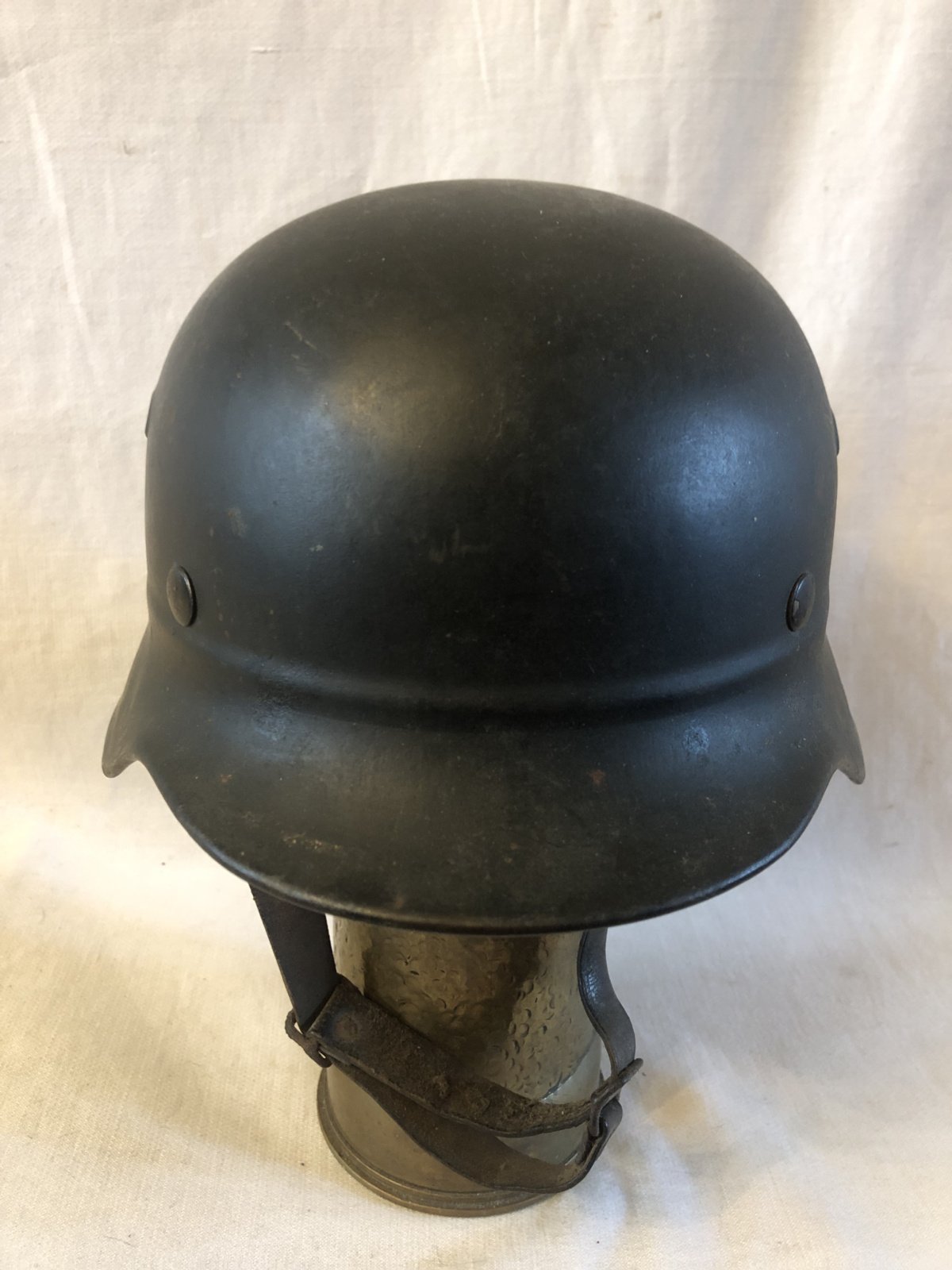 Kradmelder  helm ww2