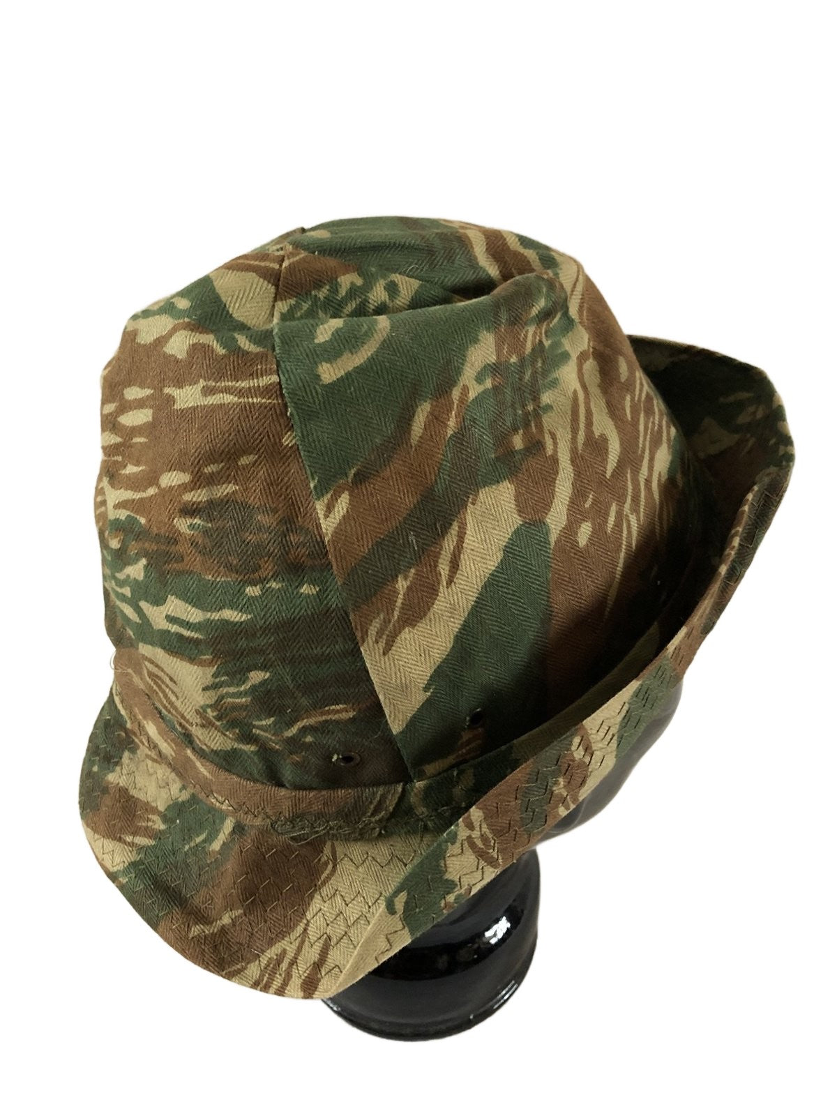 Camo hoedje Zuid -Afrika