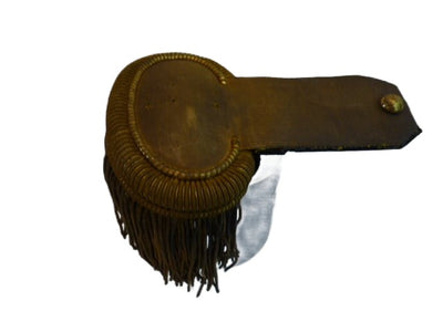 1 Gala epaulet