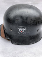Feuerwehr helm
