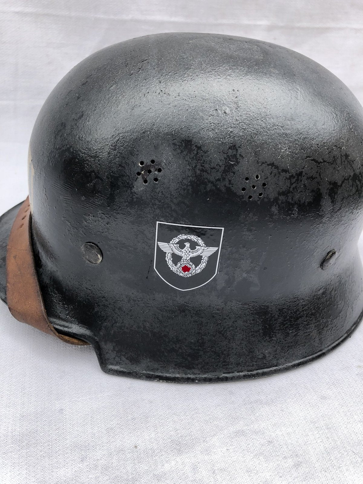 Feuerwehr helm