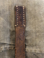 Duitse Officiers tas wo2