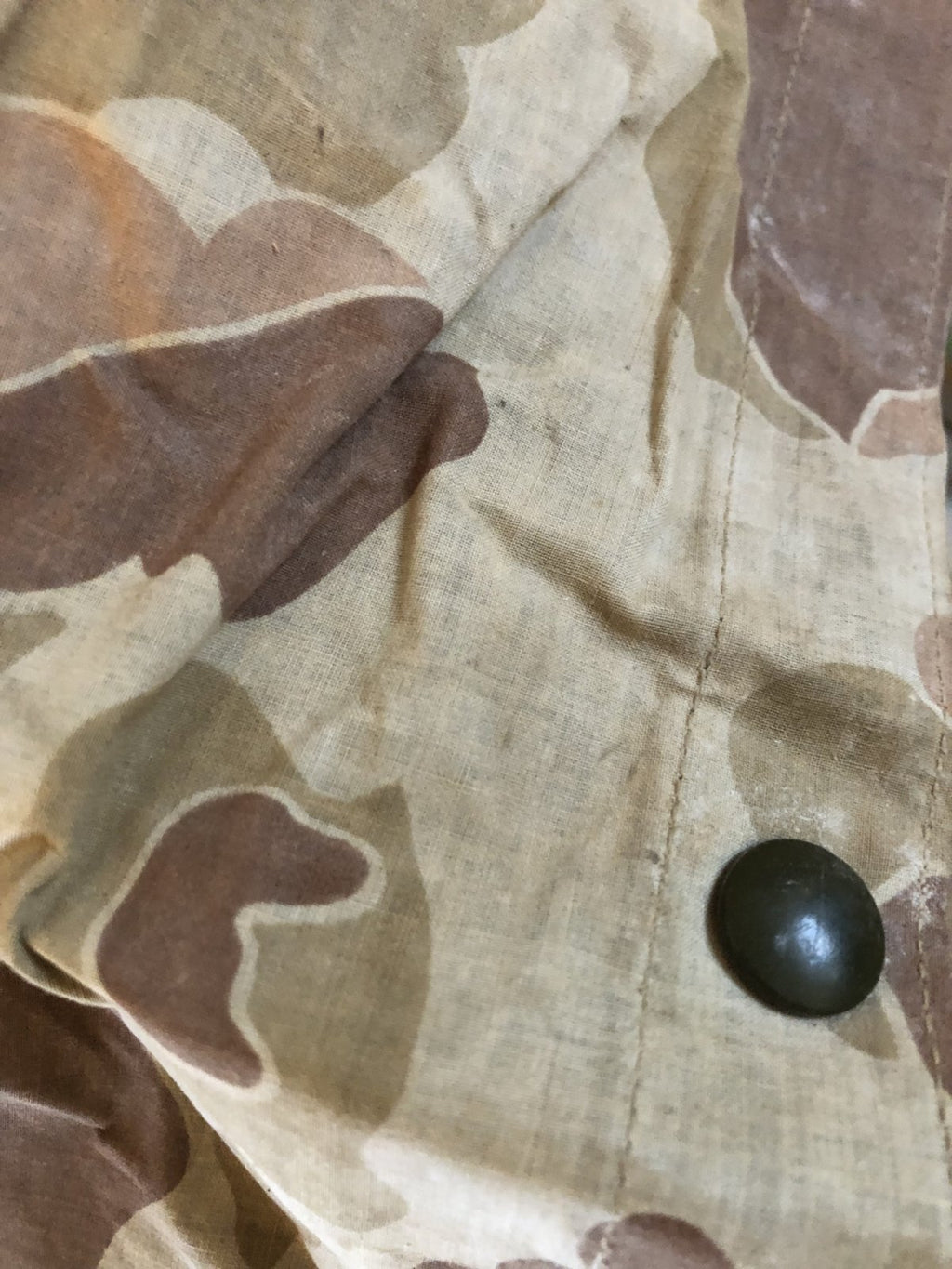 USMC Rain poncho ww2