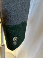 Trachten Tiroler  dames jasje