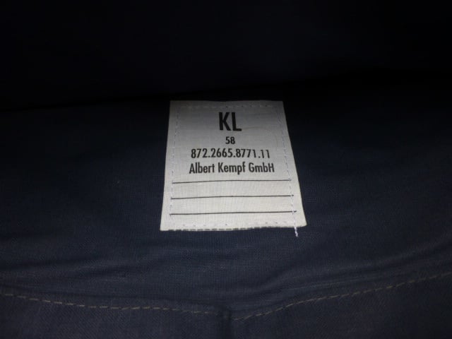 Kwartier muts Gele Rijders