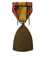 Belgische Oorlogsherinneringsmedaille