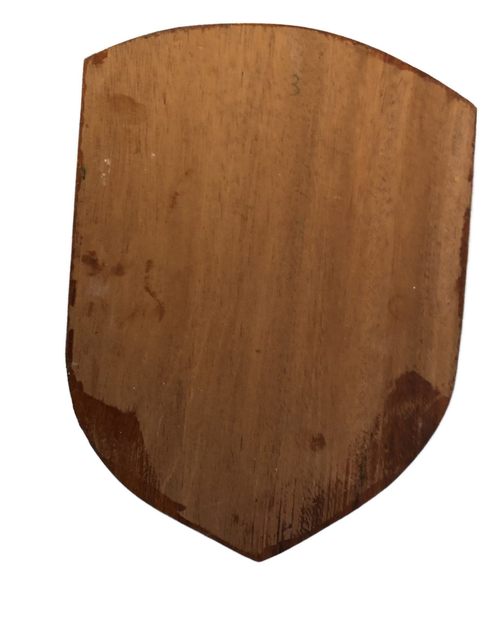 Hubberston plaquette