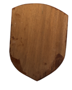 Hubberston plaquette