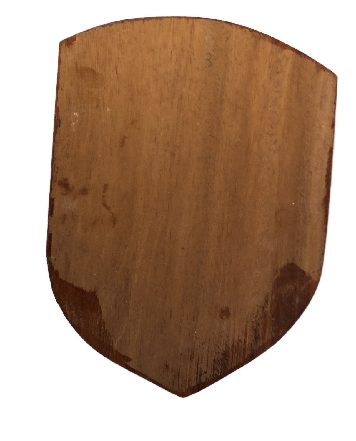 Hubberston plaquette